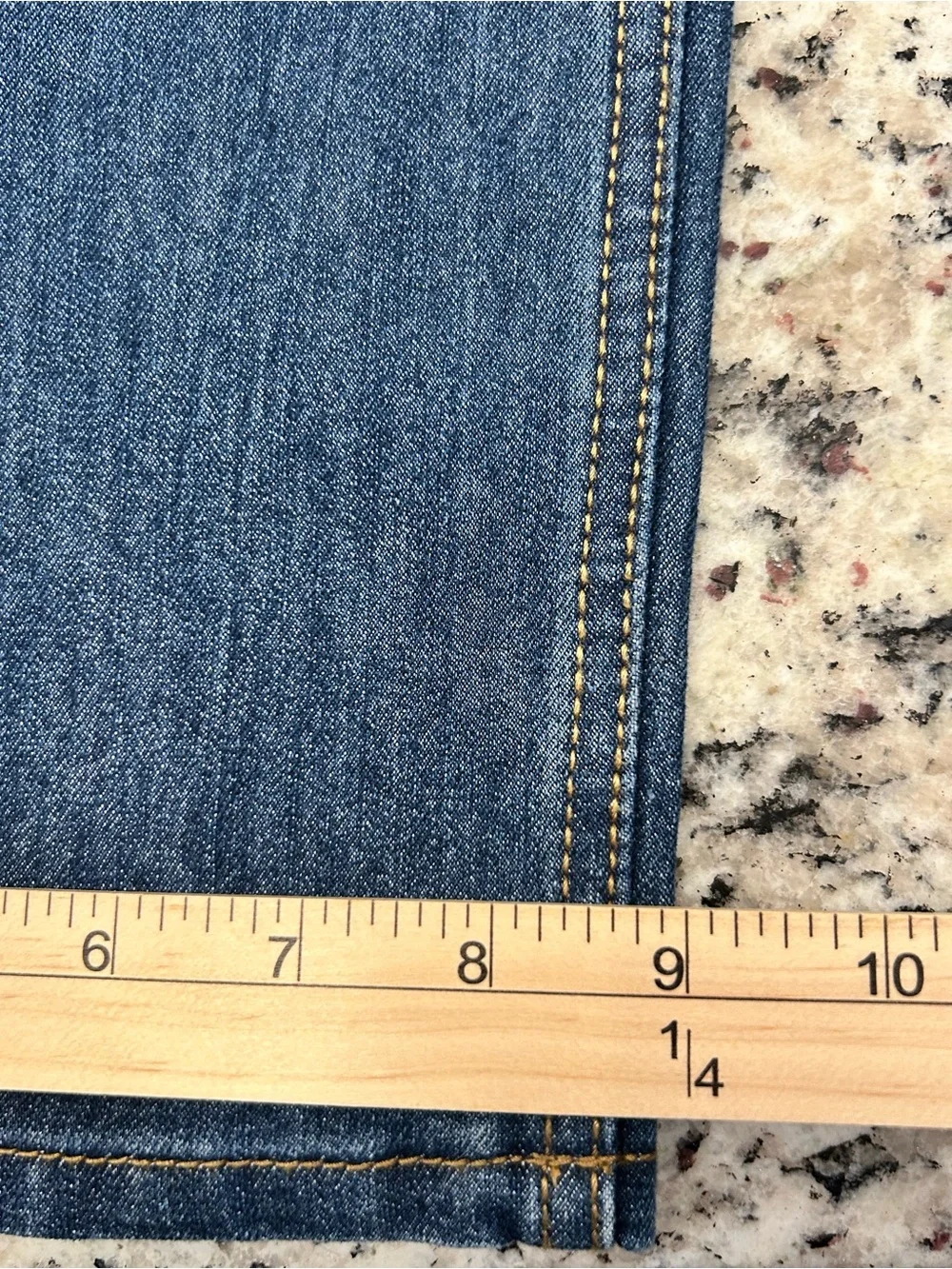 RedHead‎ Classic Flex Fit Men's Straight Leg Blue Jeans NWT 40x30 Denim Casual